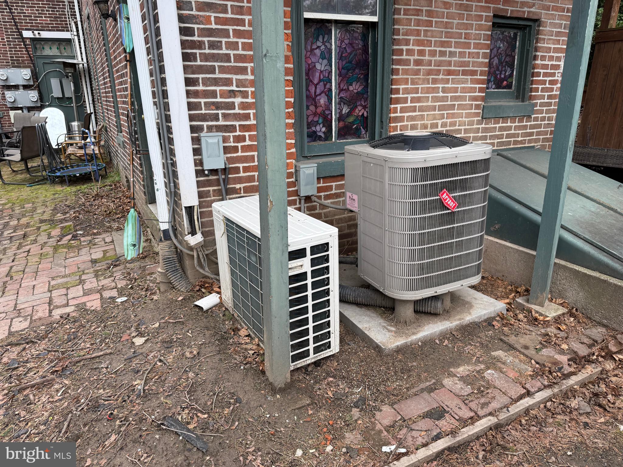 SHIPOKE - Residential Income