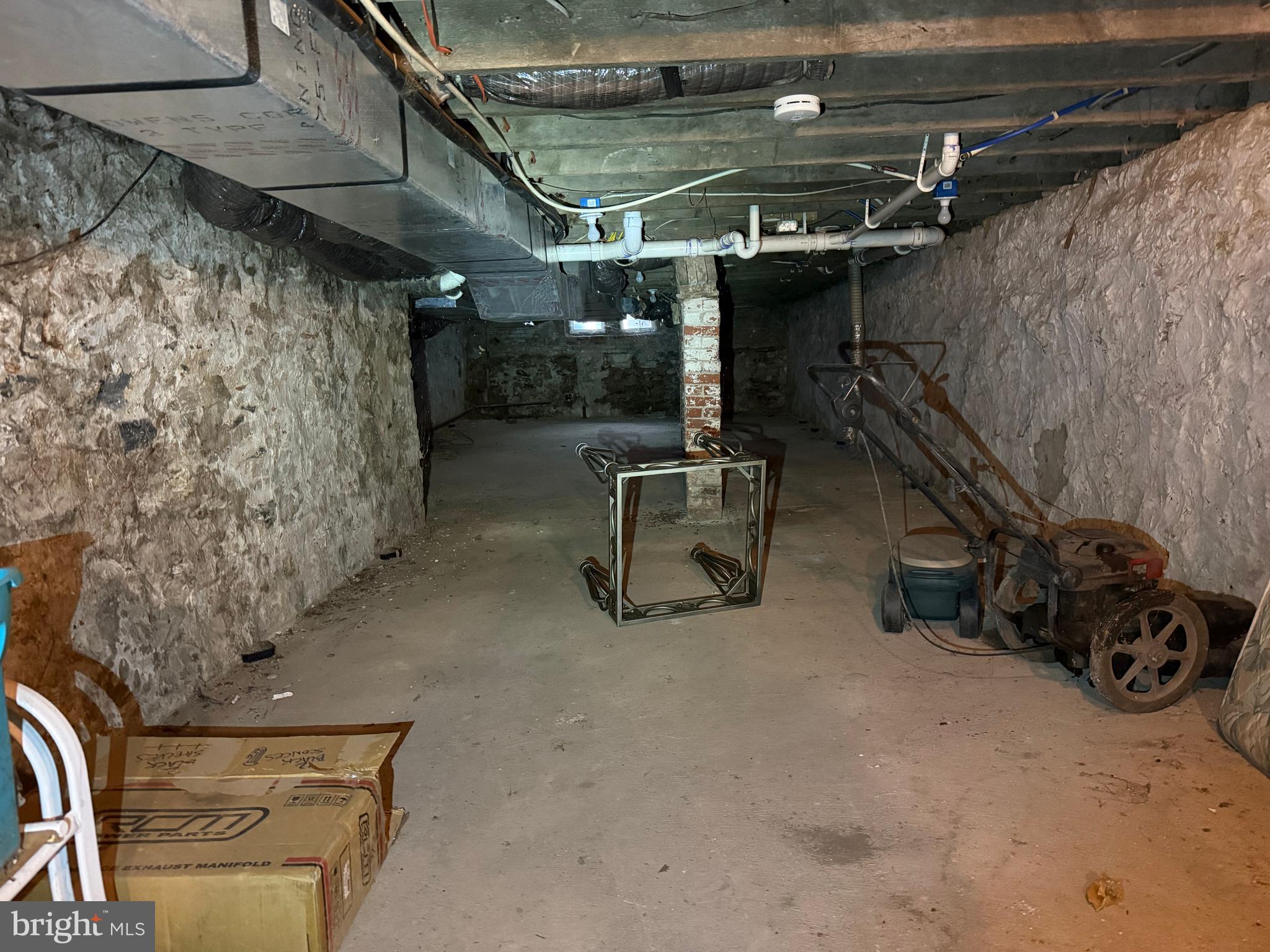 SHIPOKE - Residential Income