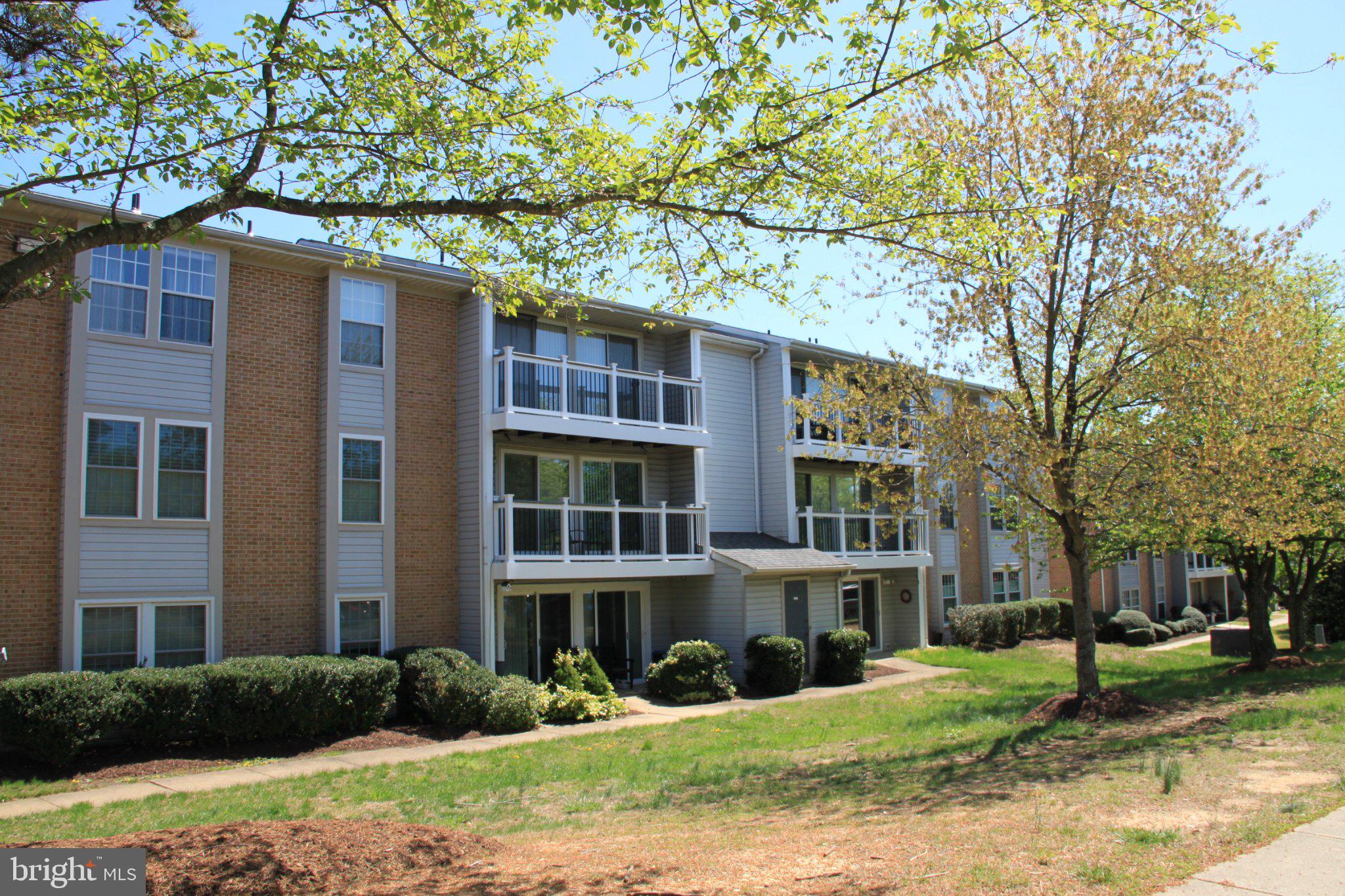 17050 CAPRI LANE 302