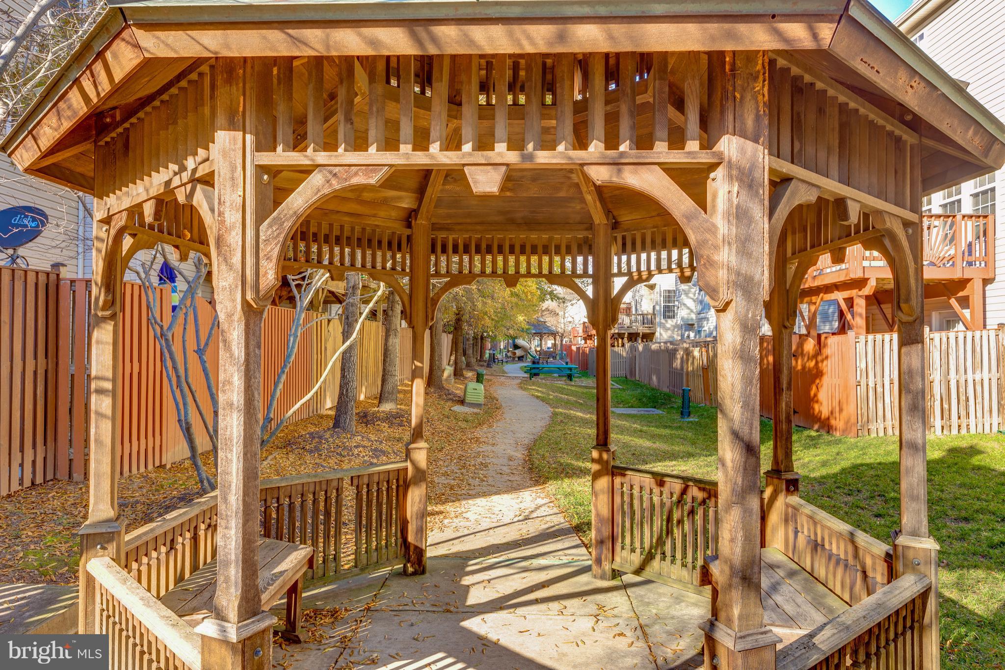 SKYVIEW PARK - Residential