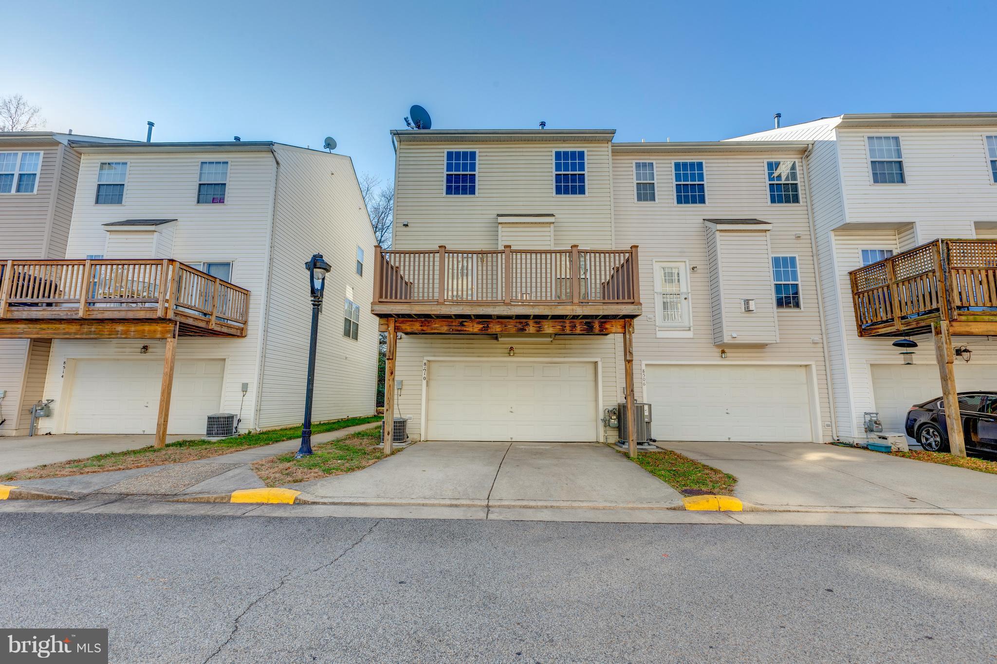 SKYVIEW PARK - Residential