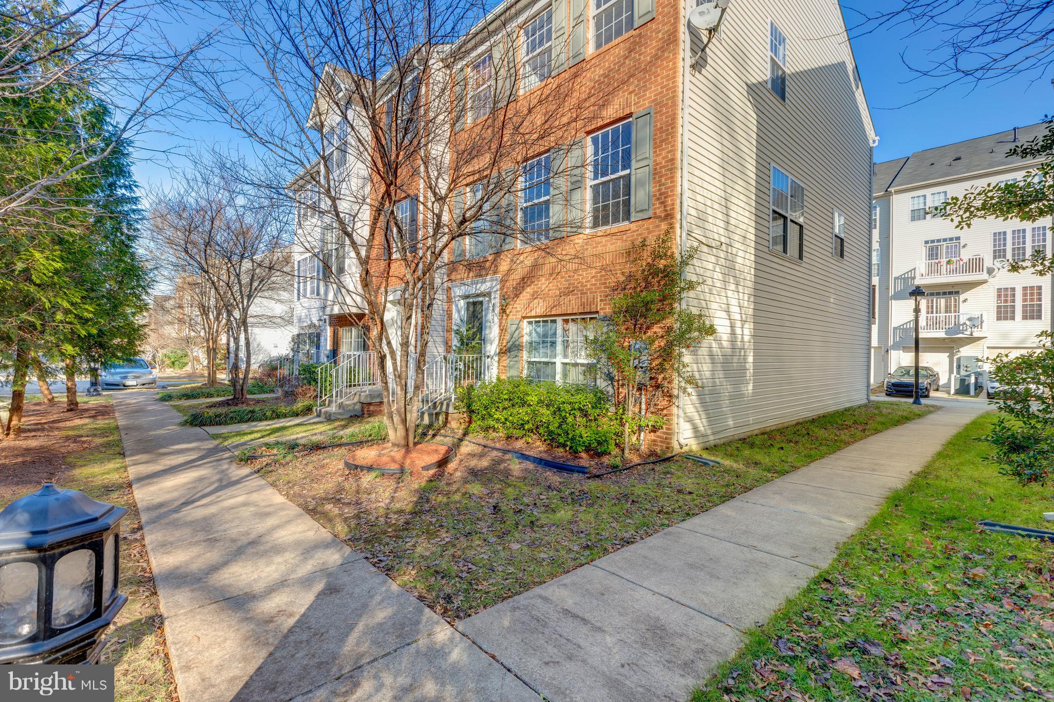 SKYVIEW PARK - Residential