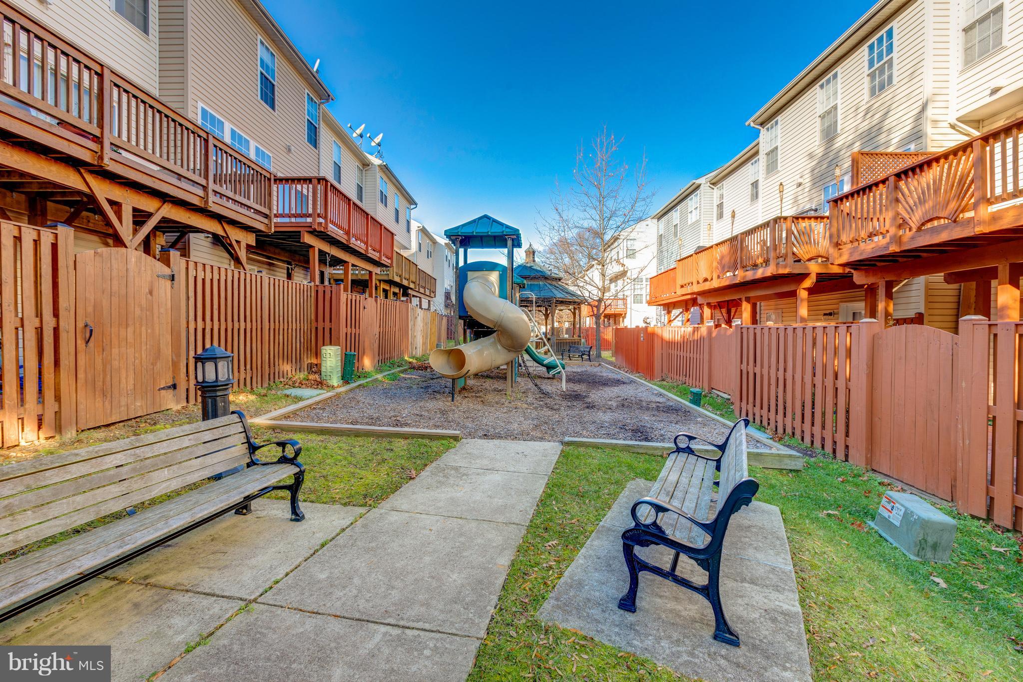 SKYVIEW PARK - Residential