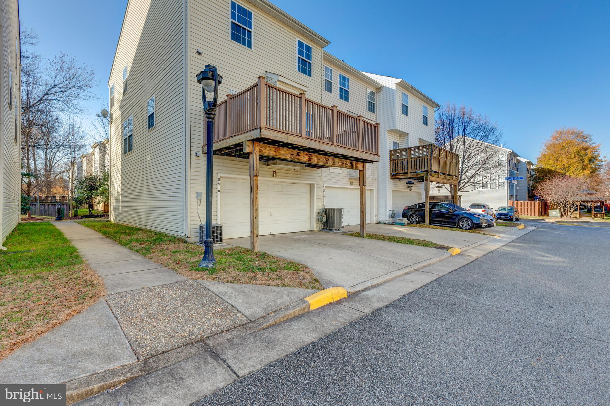 SKYVIEW PARK - Residential