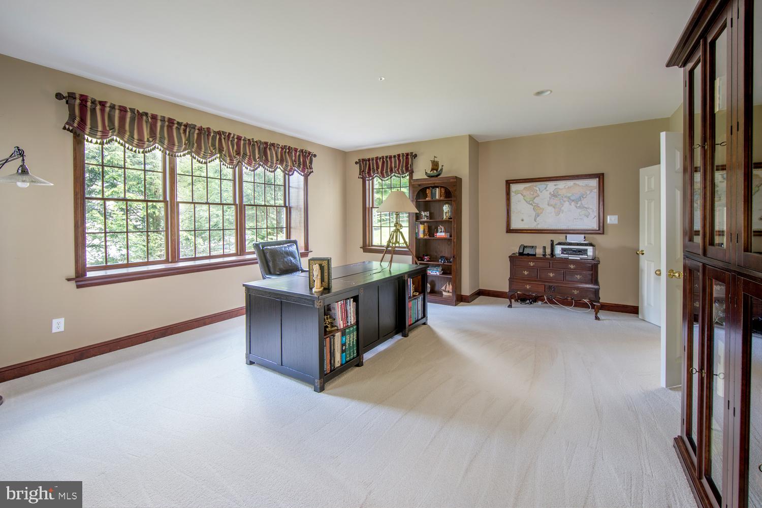 HARRISON ESTATE - Residential