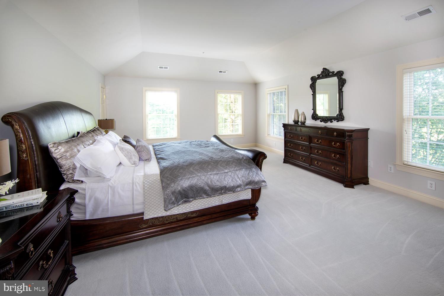 HARRISON ESTATE - Residential