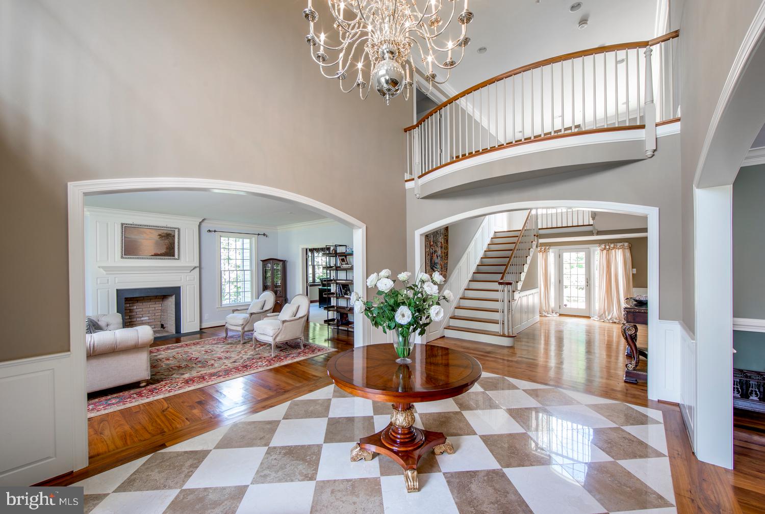 HARRISON ESTATE - Residential