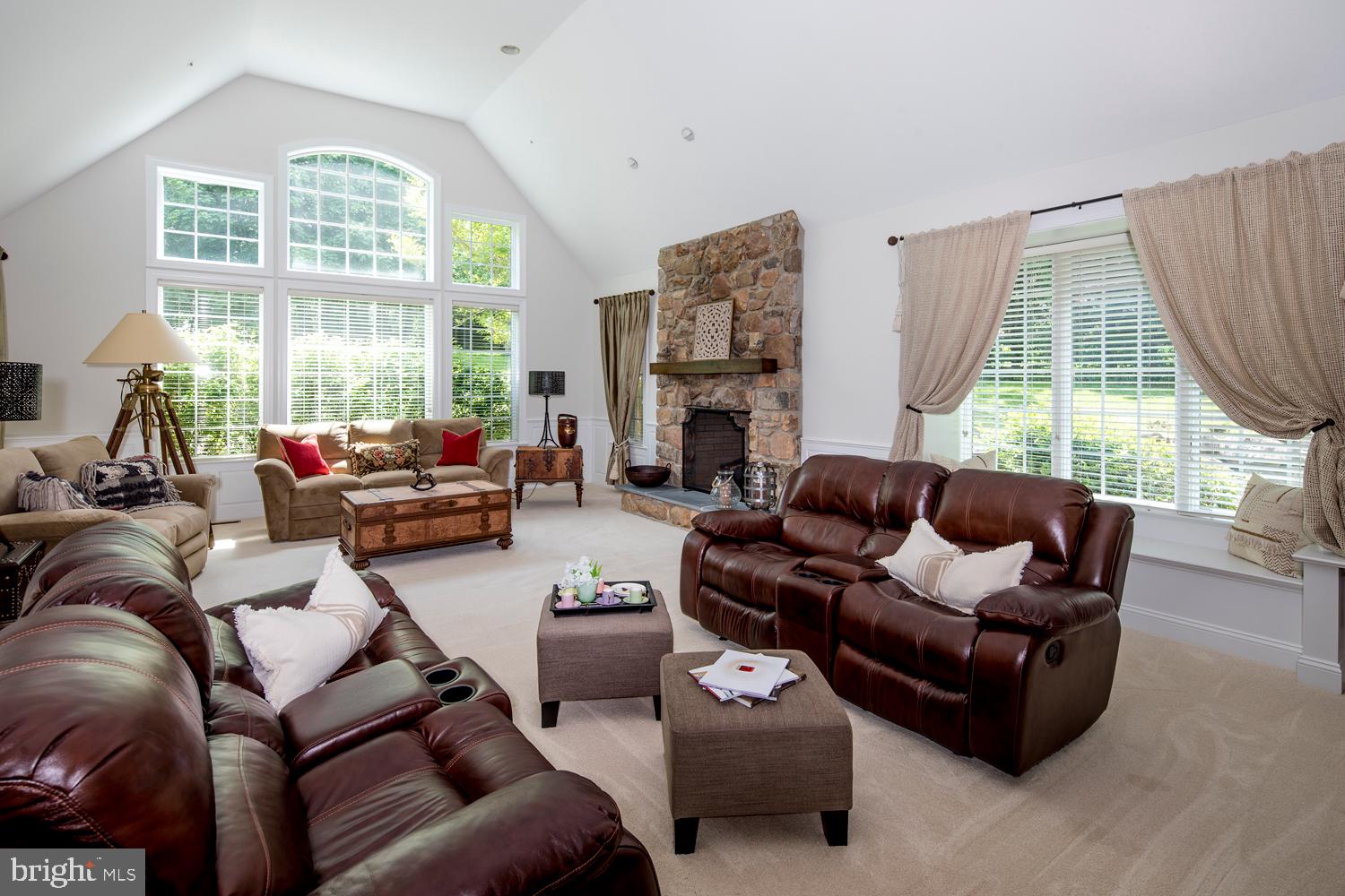 HARRISON ESTATE - Residential