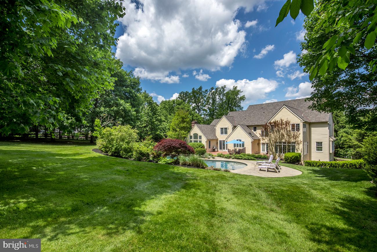 HARRISON ESTATE - Residential