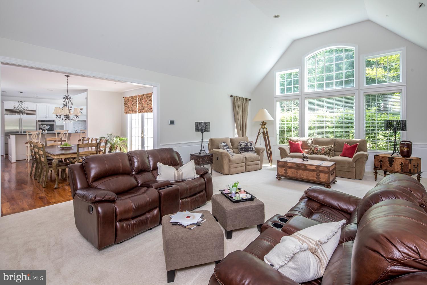 HARRISON ESTATE - Residential