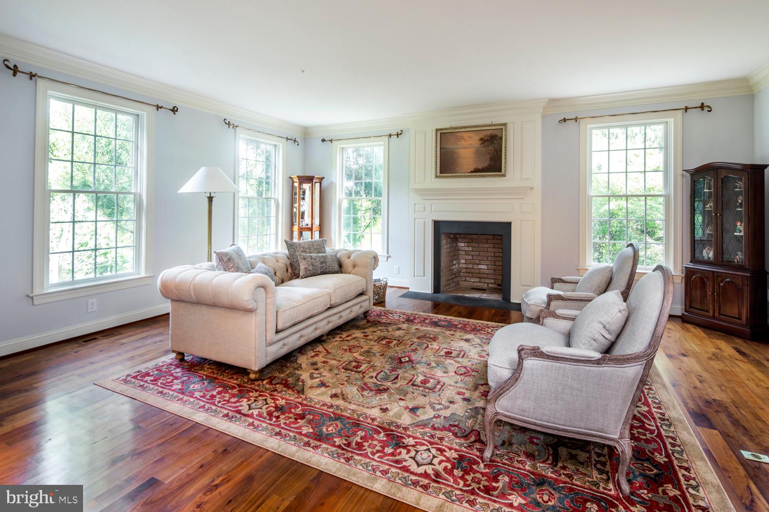 HARRISON ESTATE - Residential