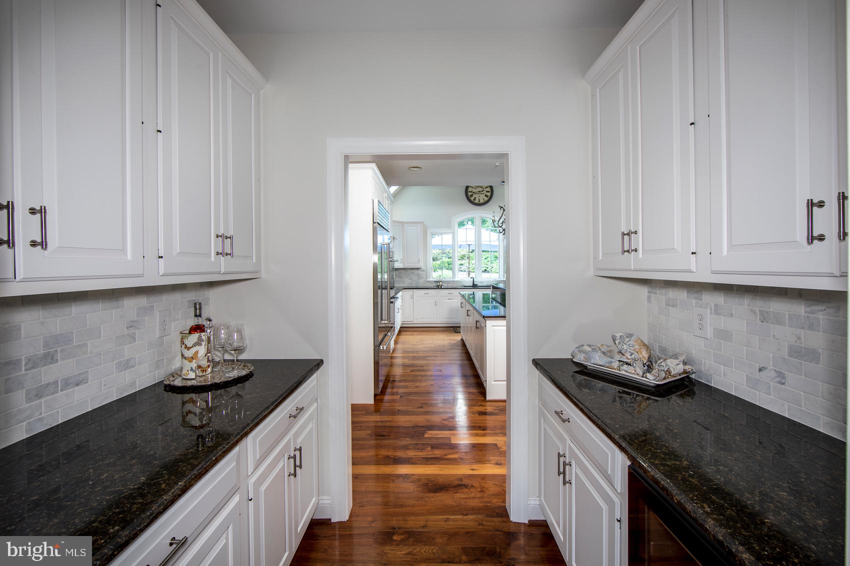 HARRISON ESTATE - Residential