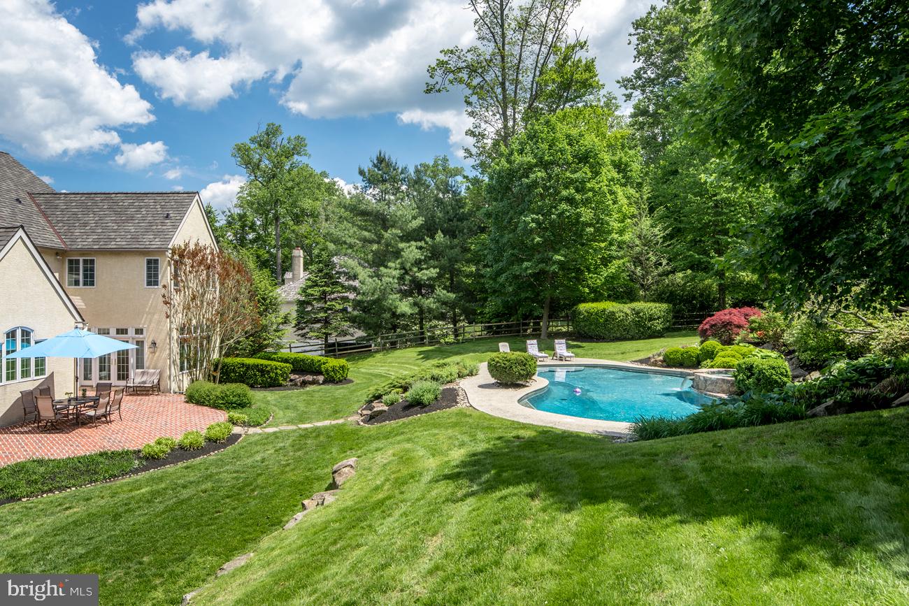 HARRISON ESTATE - Residential