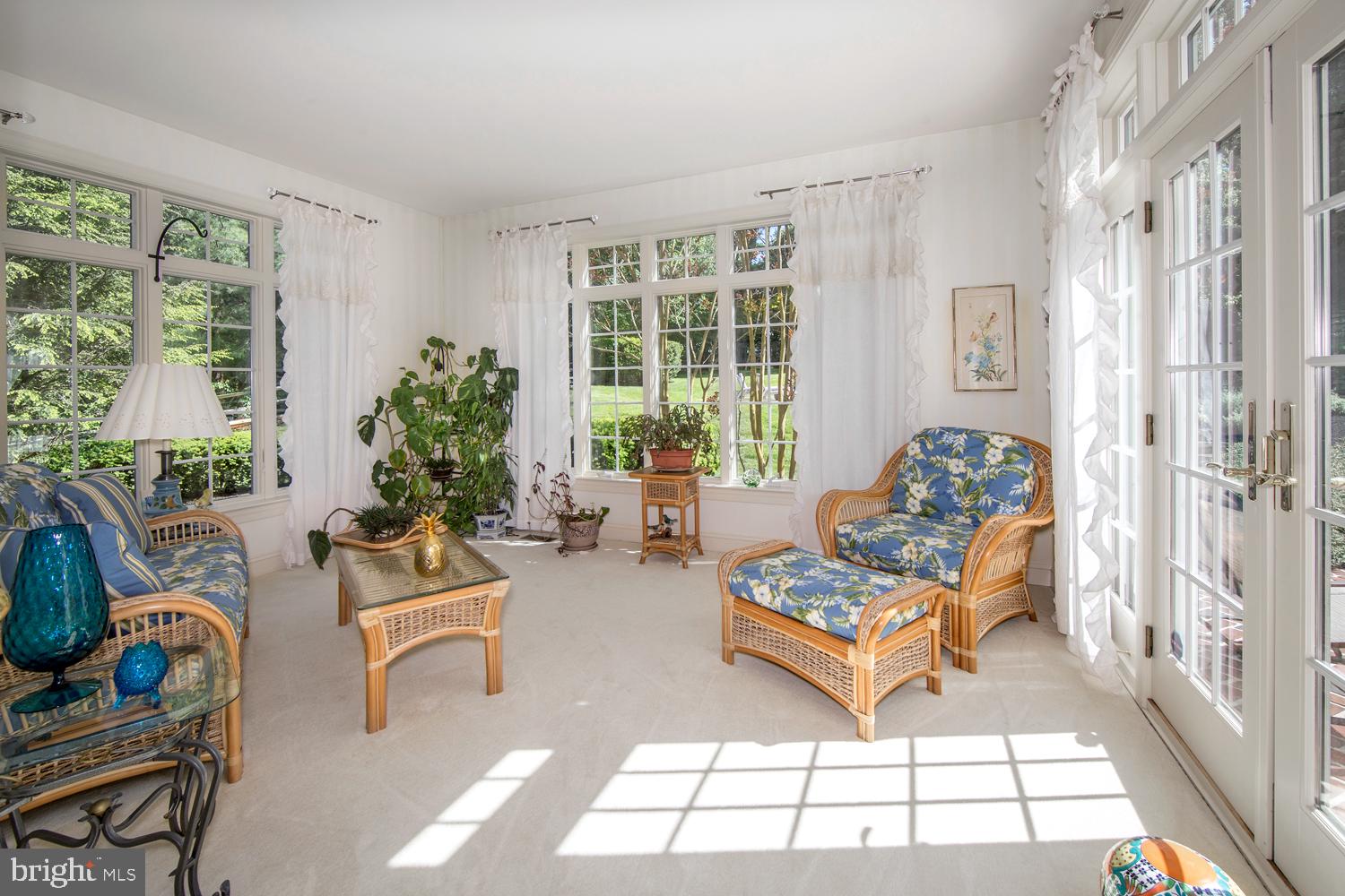 HARRISON ESTATE - Residential