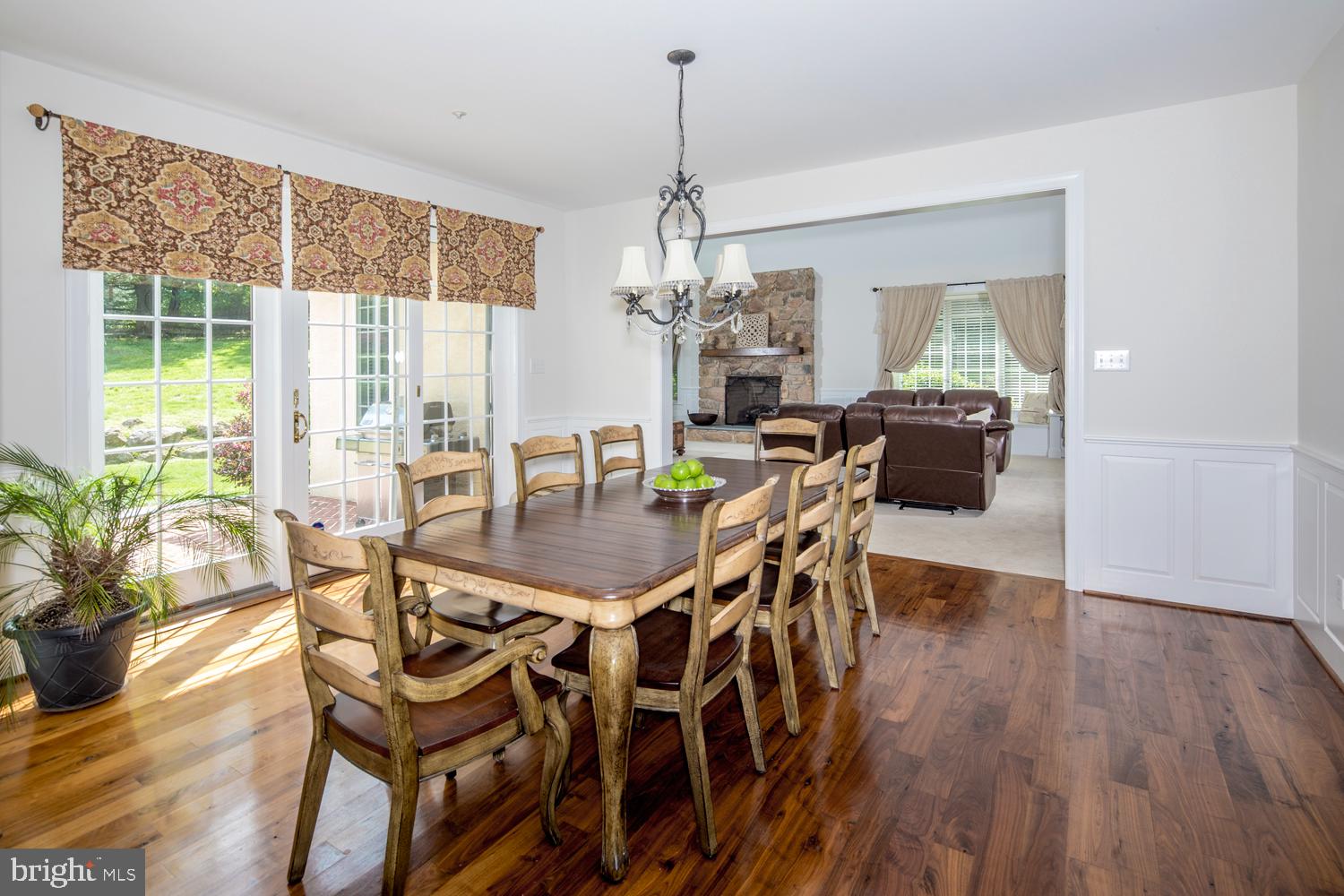 HARRISON ESTATE - Residential