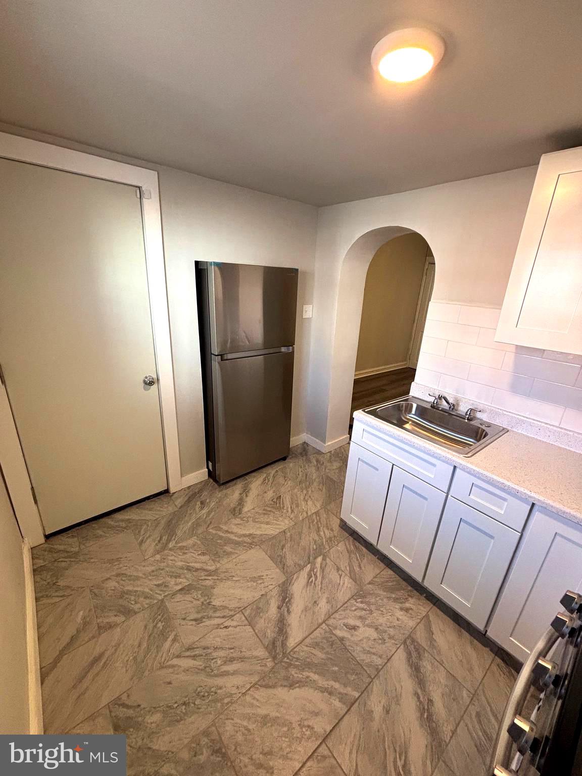 KENSINGTON - Residential