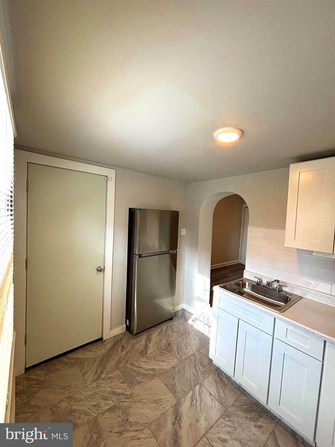 KENSINGTON - Residential