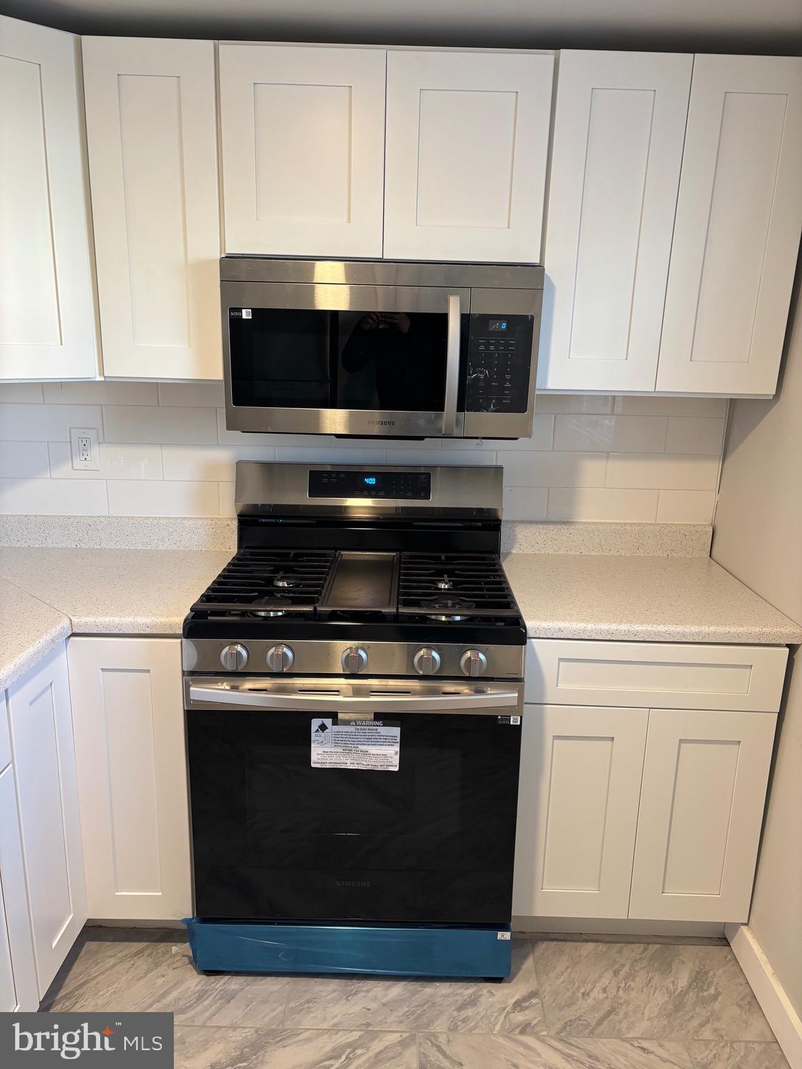 KENSINGTON - Residential