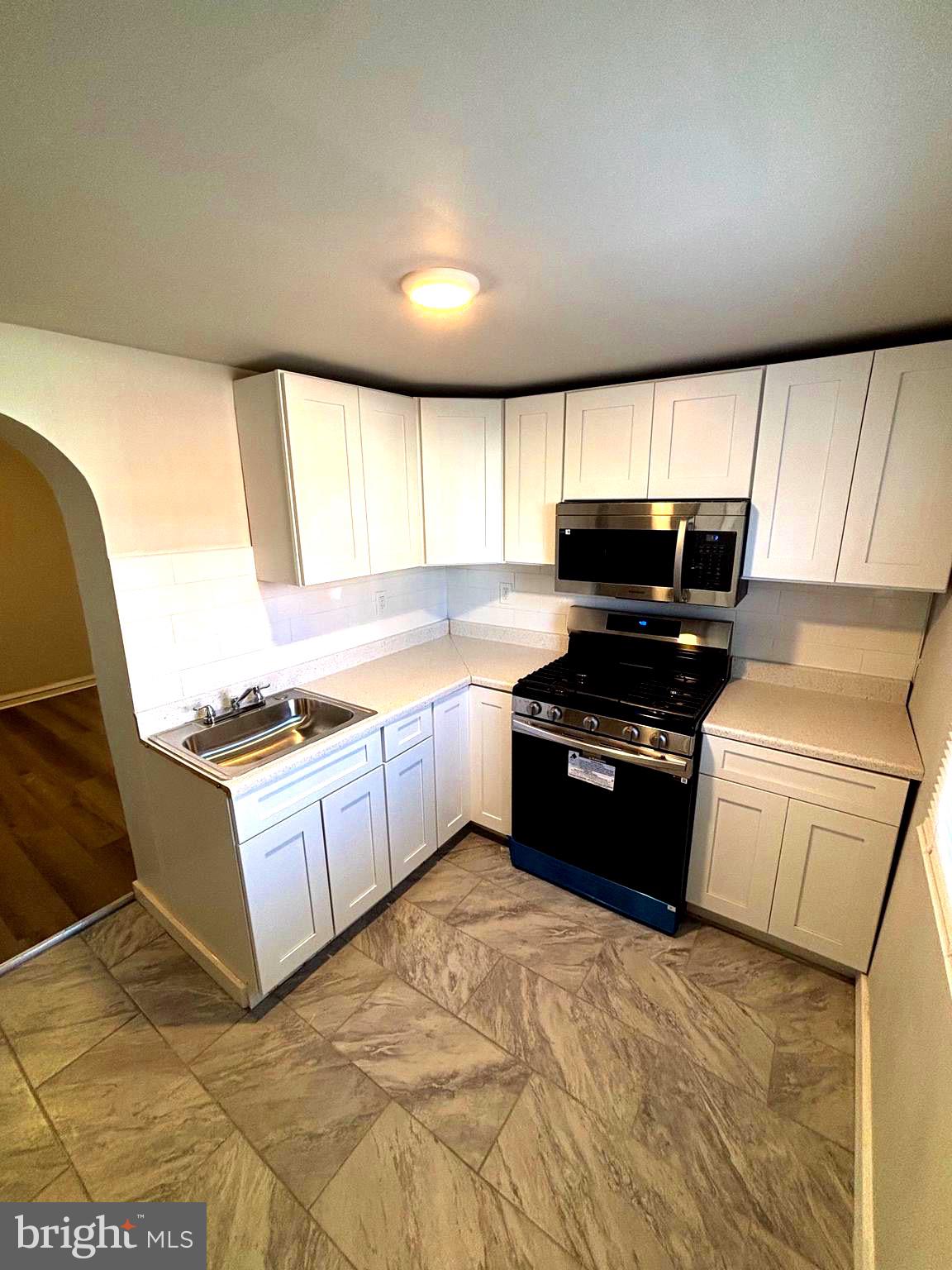 KENSINGTON - Residential