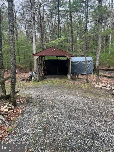 WARDEN LAKE - Residential