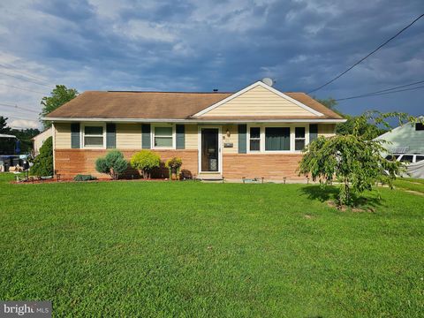 112 PETERSON BOULEVARD WOODBURY NJ 08096