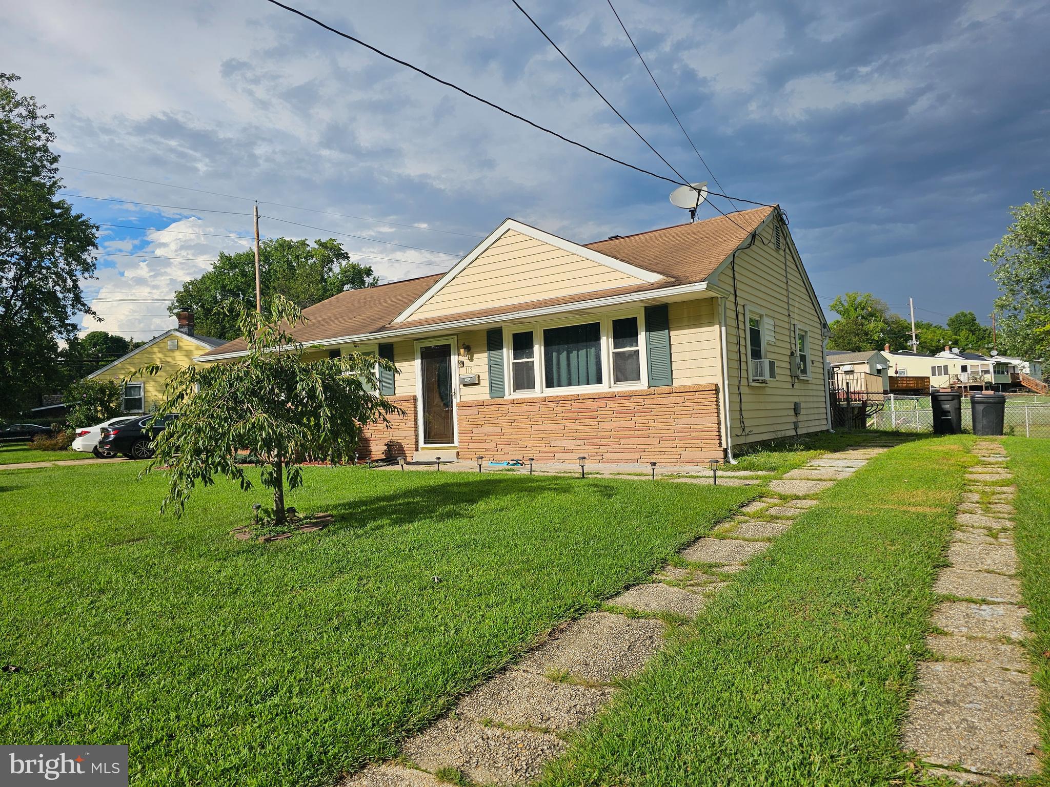 112 PETERSON BOULEVARD