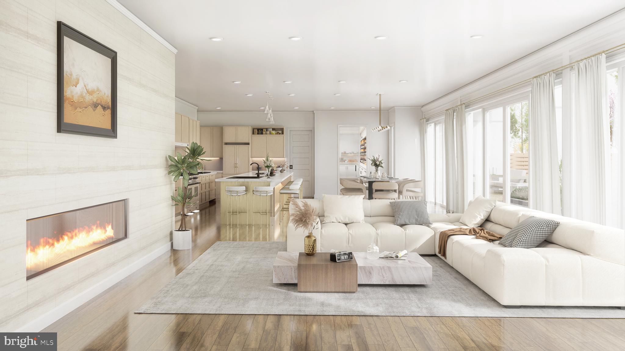 KENBARGAN - Residential