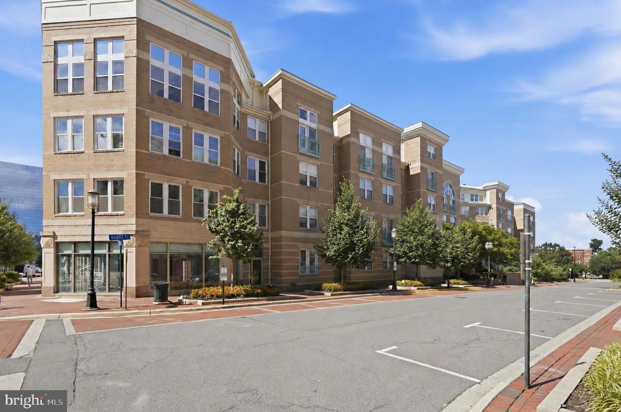12001 MARKET STREET 443