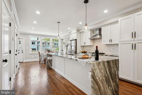 5020 7TH PLACE NW WASHINGTON DC 20011