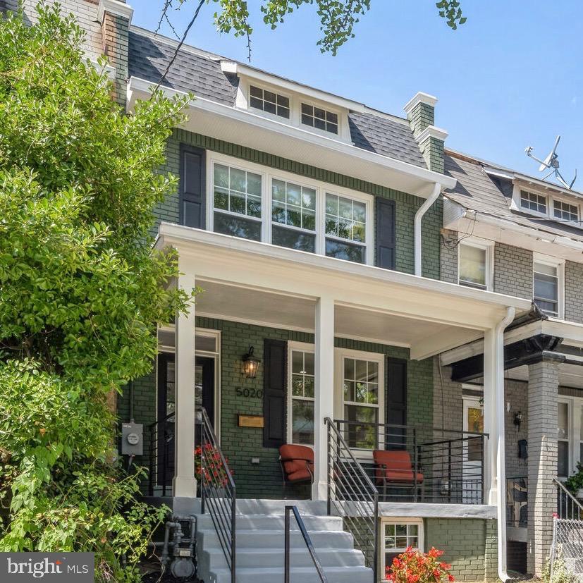 5020 7TH PLACE NW