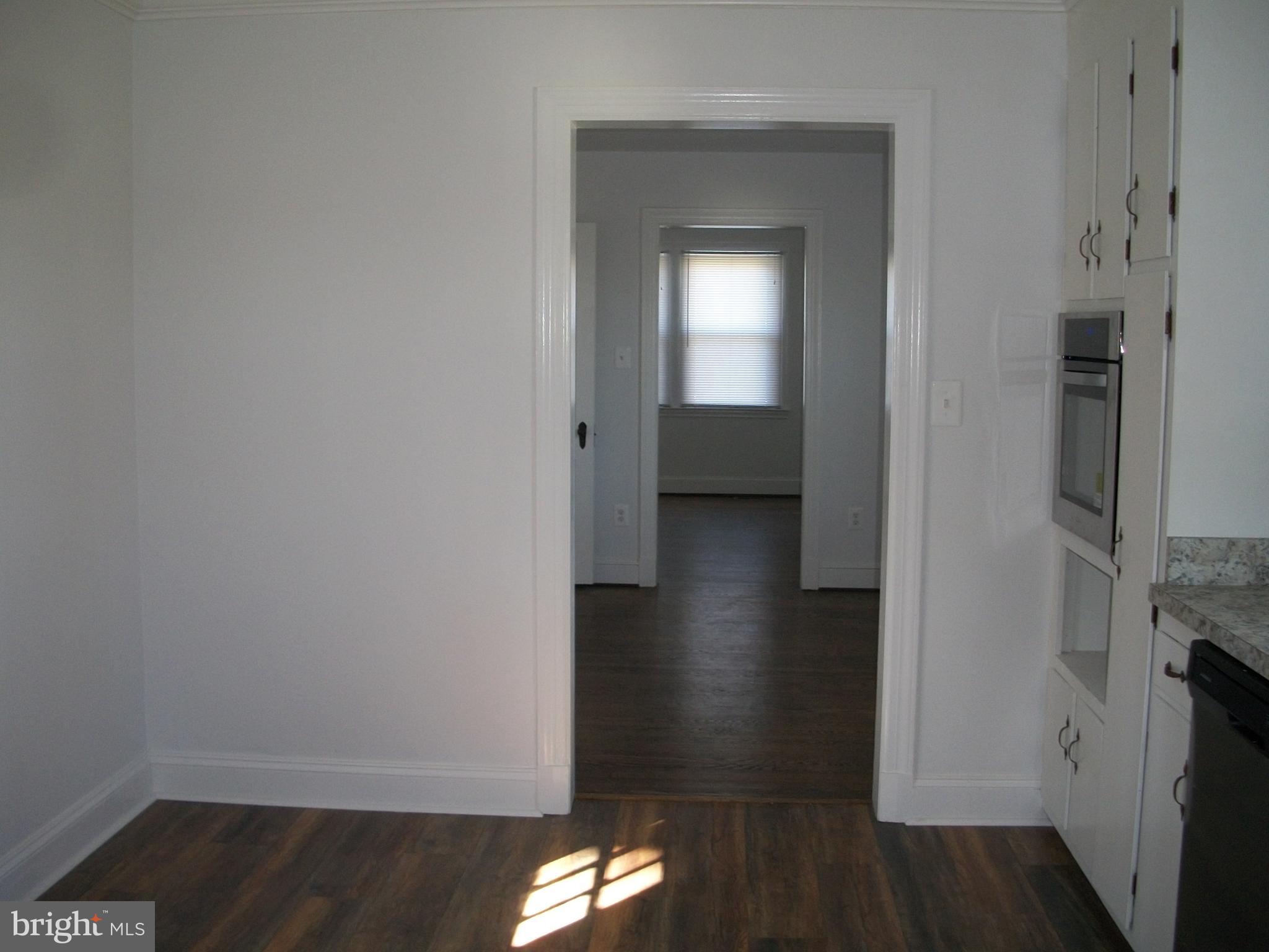 JARRETTSVILLE - Residential Lease