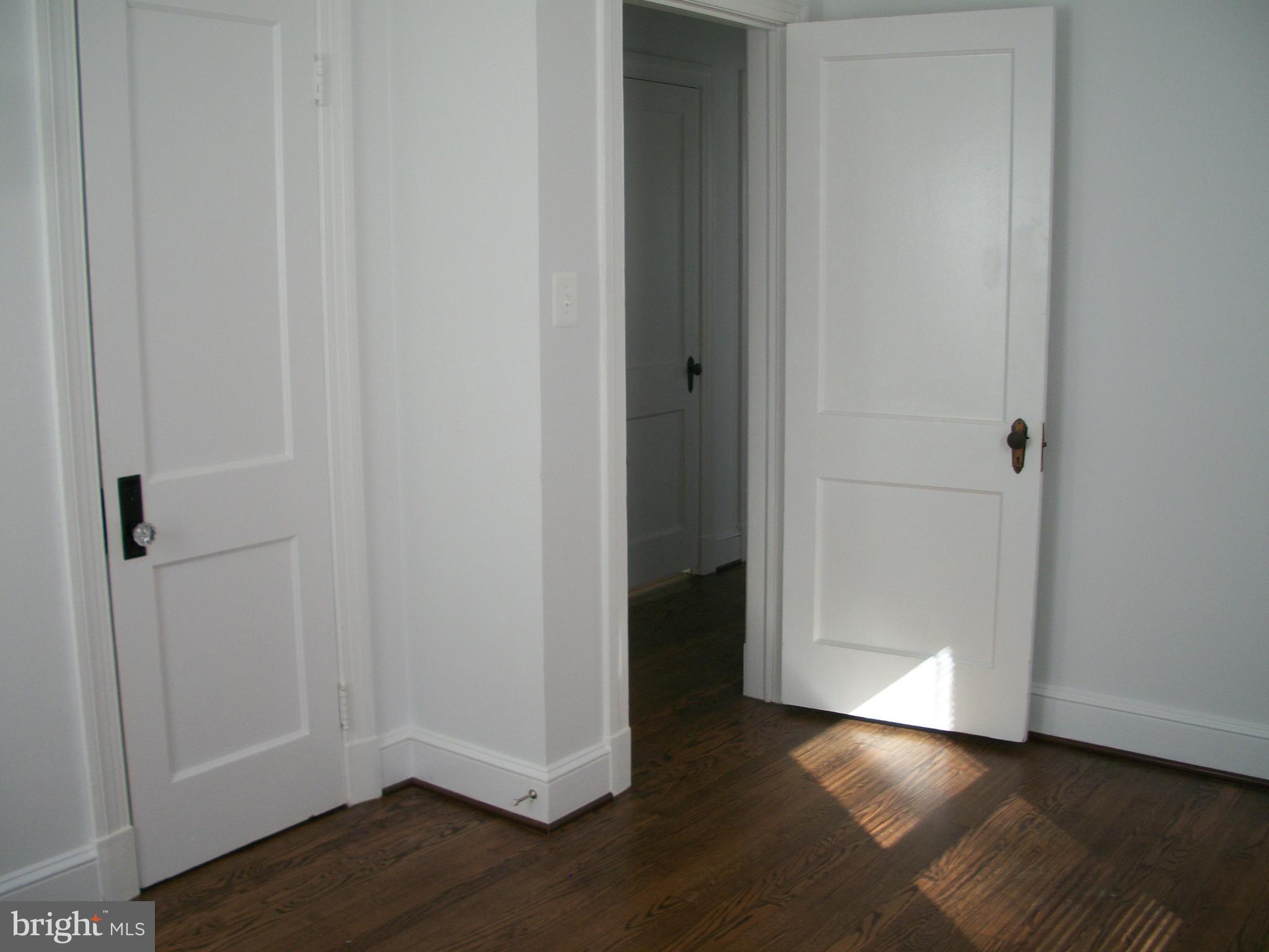 JARRETTSVILLE - Residential Lease