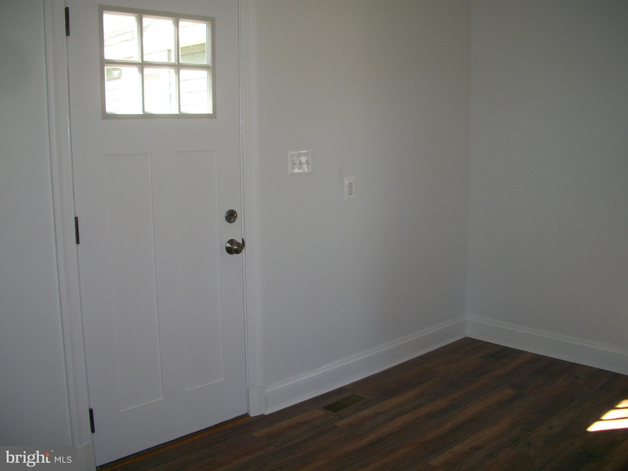 JARRETTSVILLE - Residential Lease