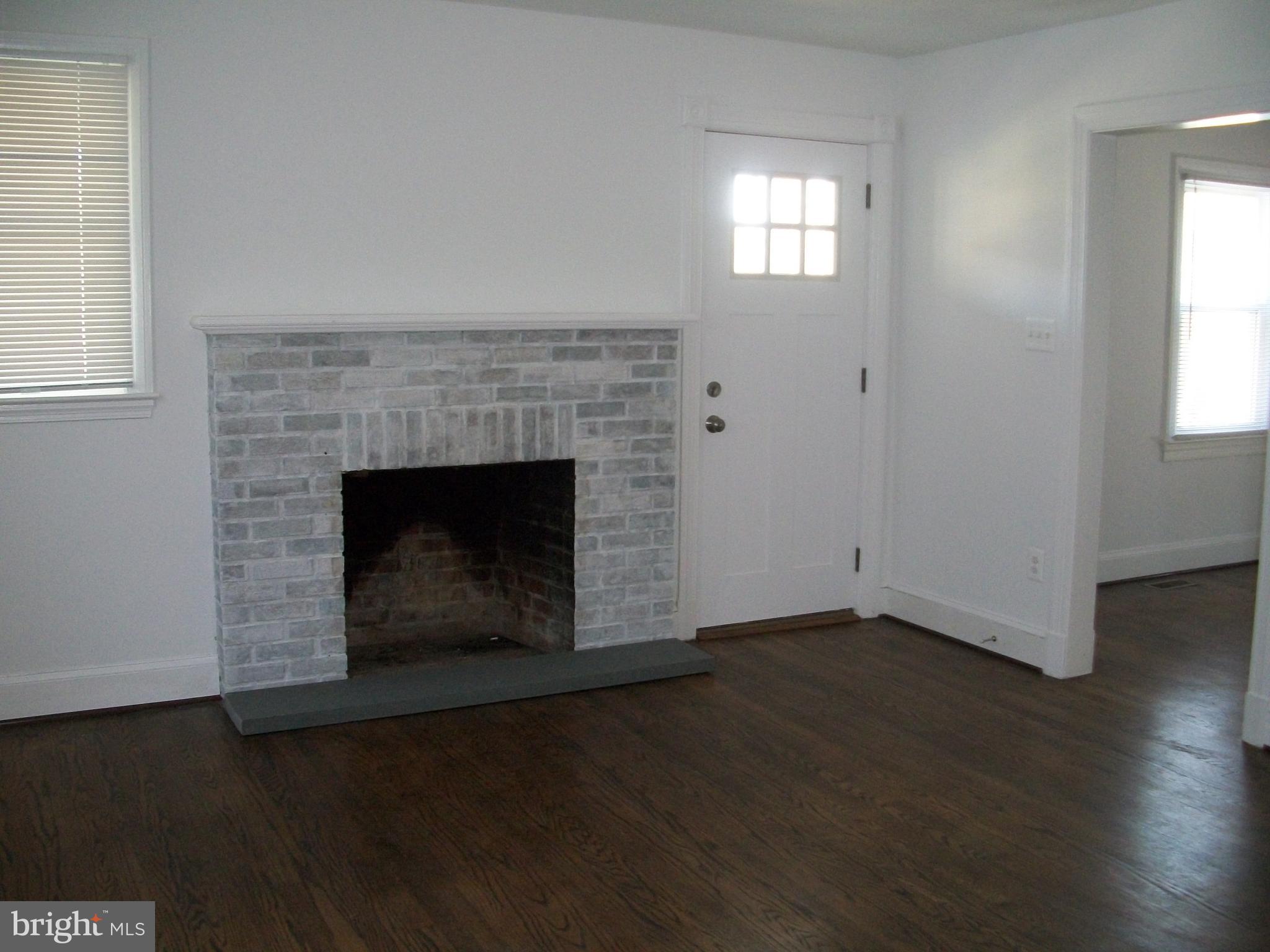 JARRETTSVILLE - Residential Lease