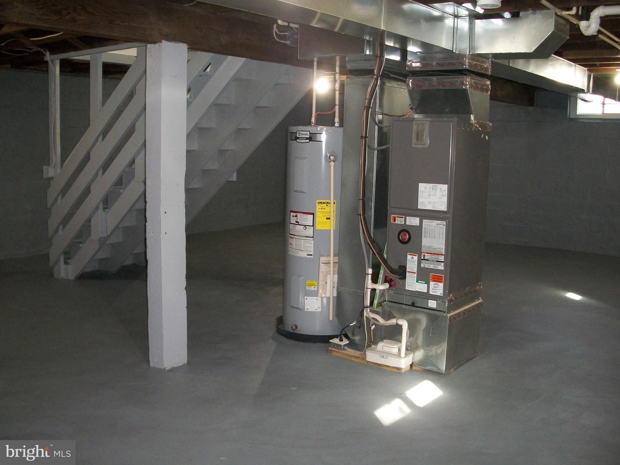 JARRETTSVILLE - Residential Lease