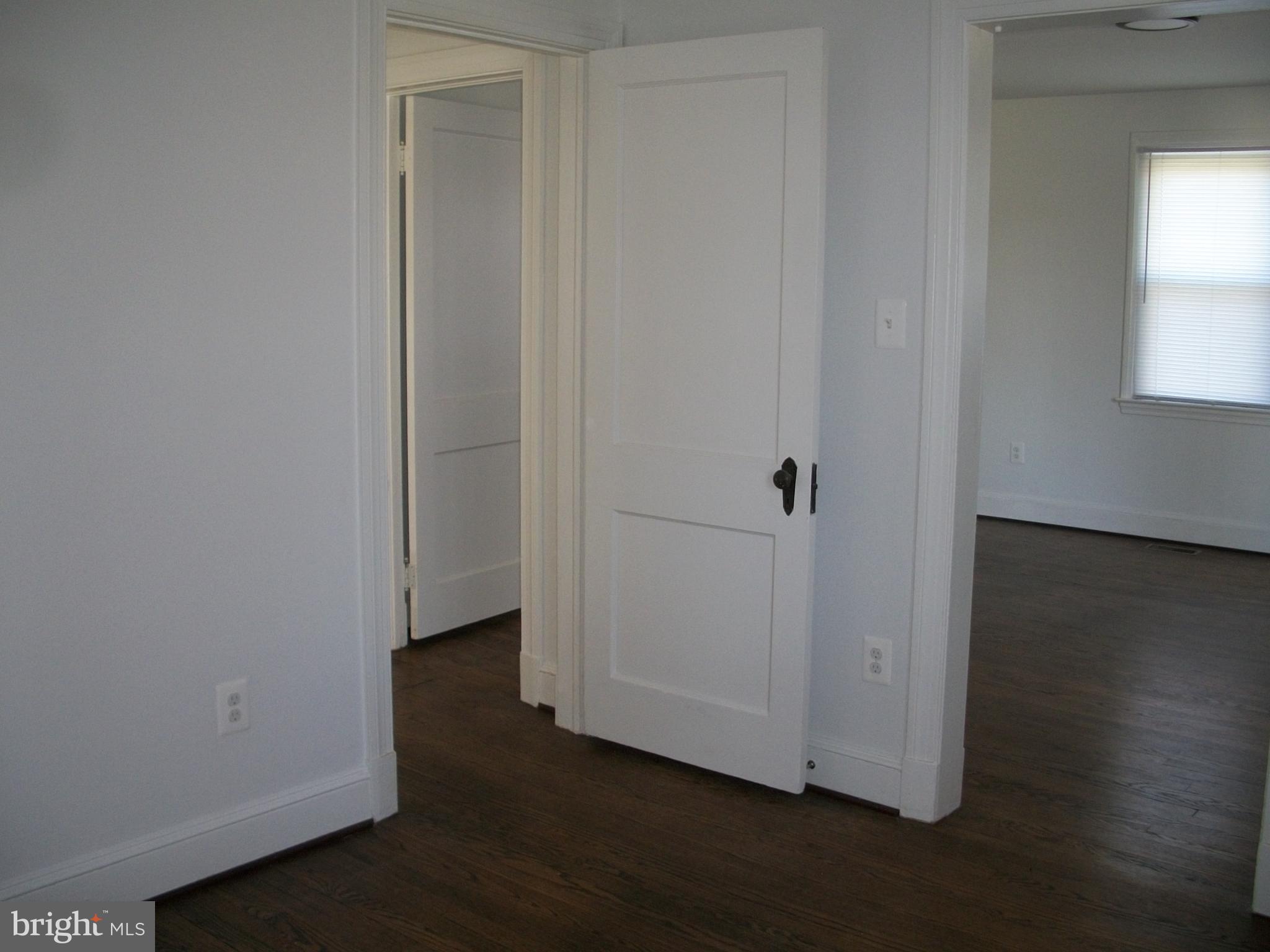 JARRETTSVILLE - Residential Lease