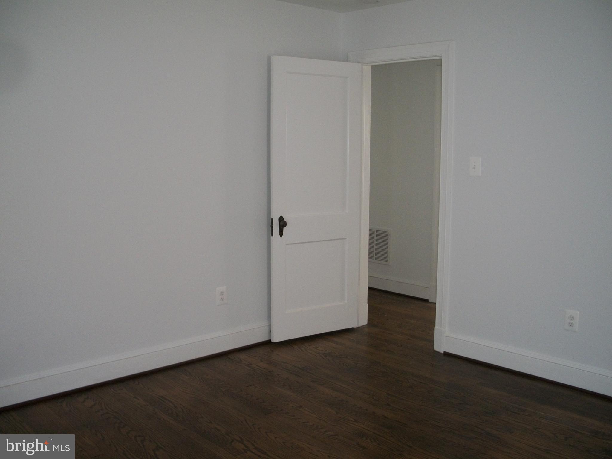 JARRETTSVILLE - Residential Lease