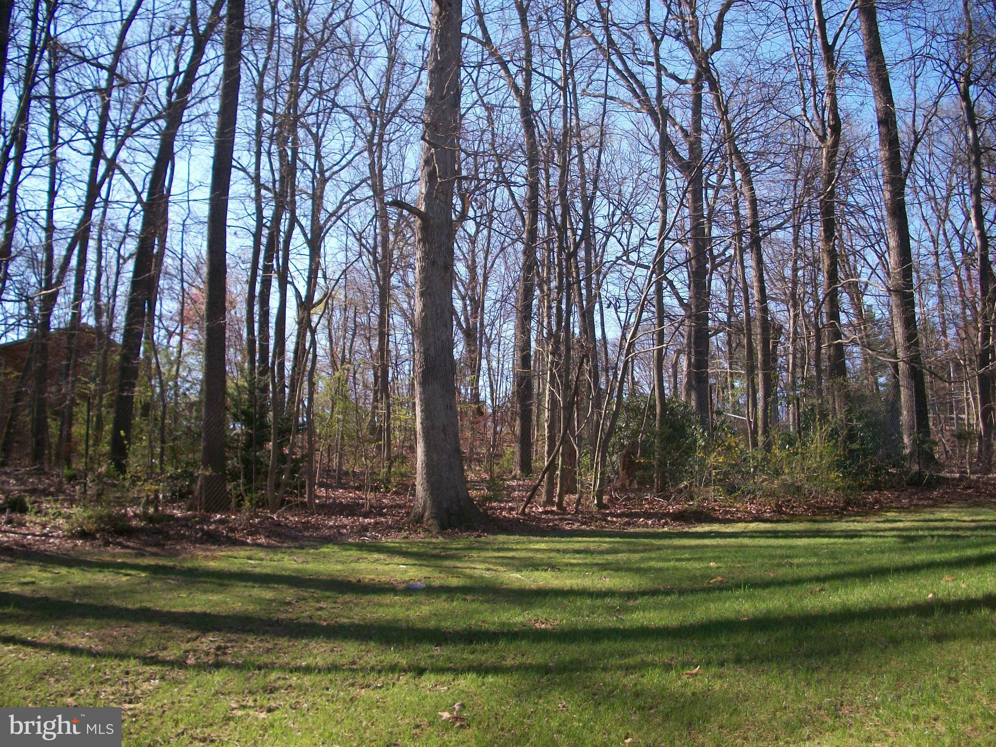 JARRETTSVILLE - Residential Lease