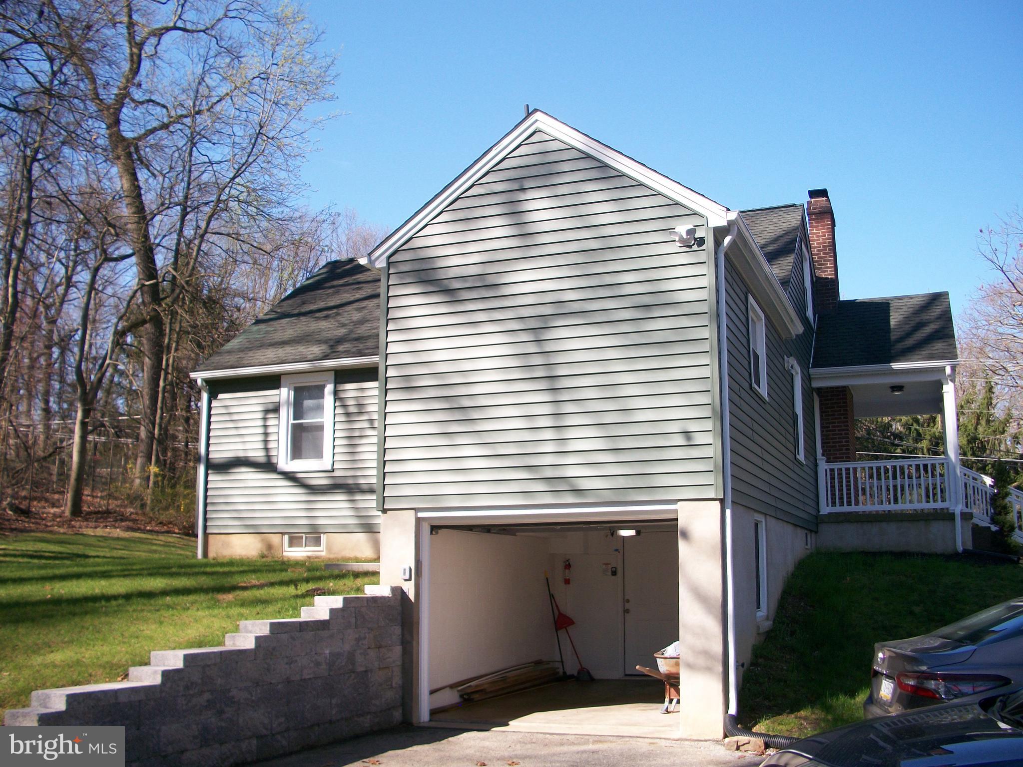 JARRETTSVILLE - Residential Lease