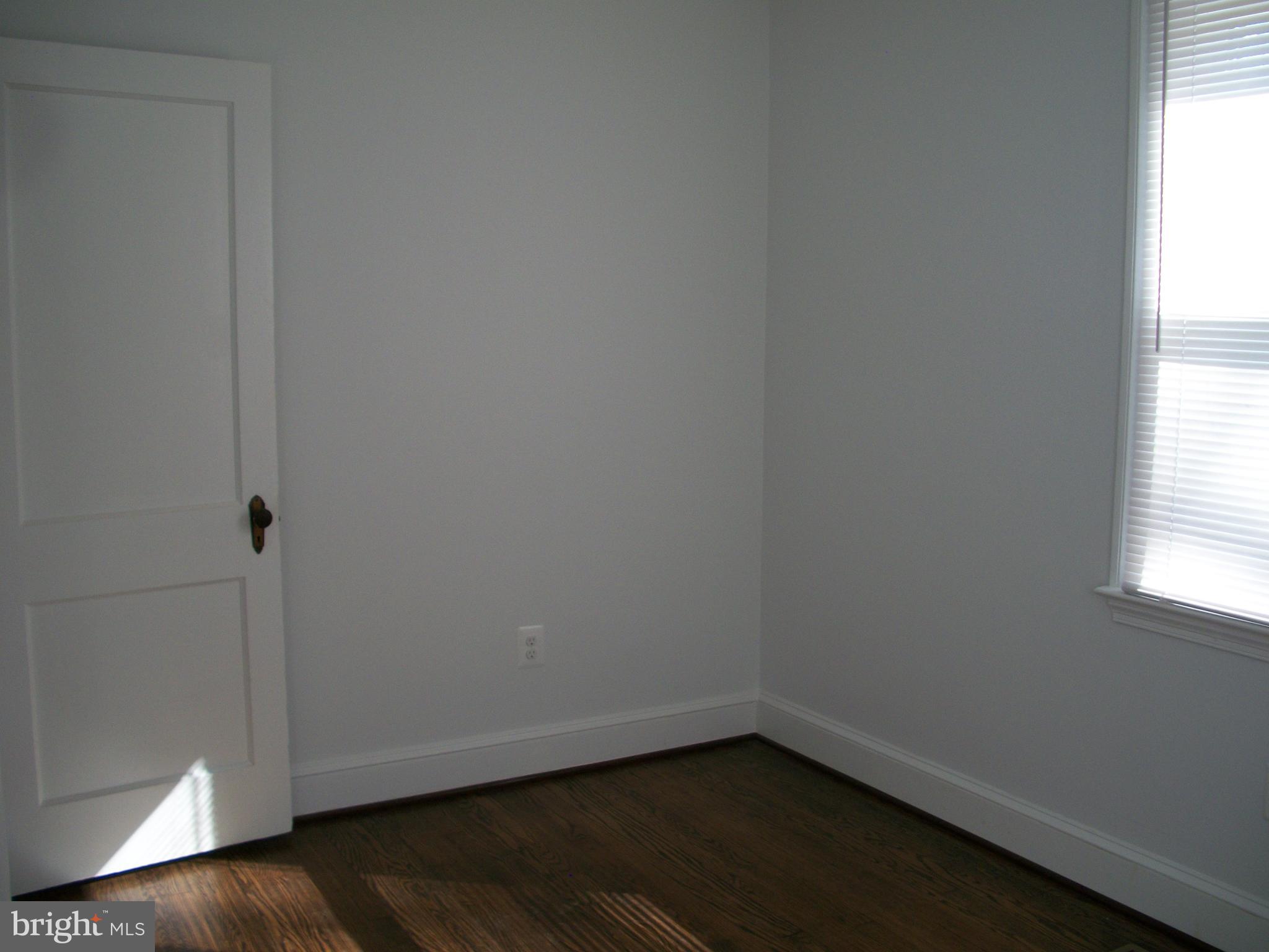 JARRETTSVILLE - Residential Lease