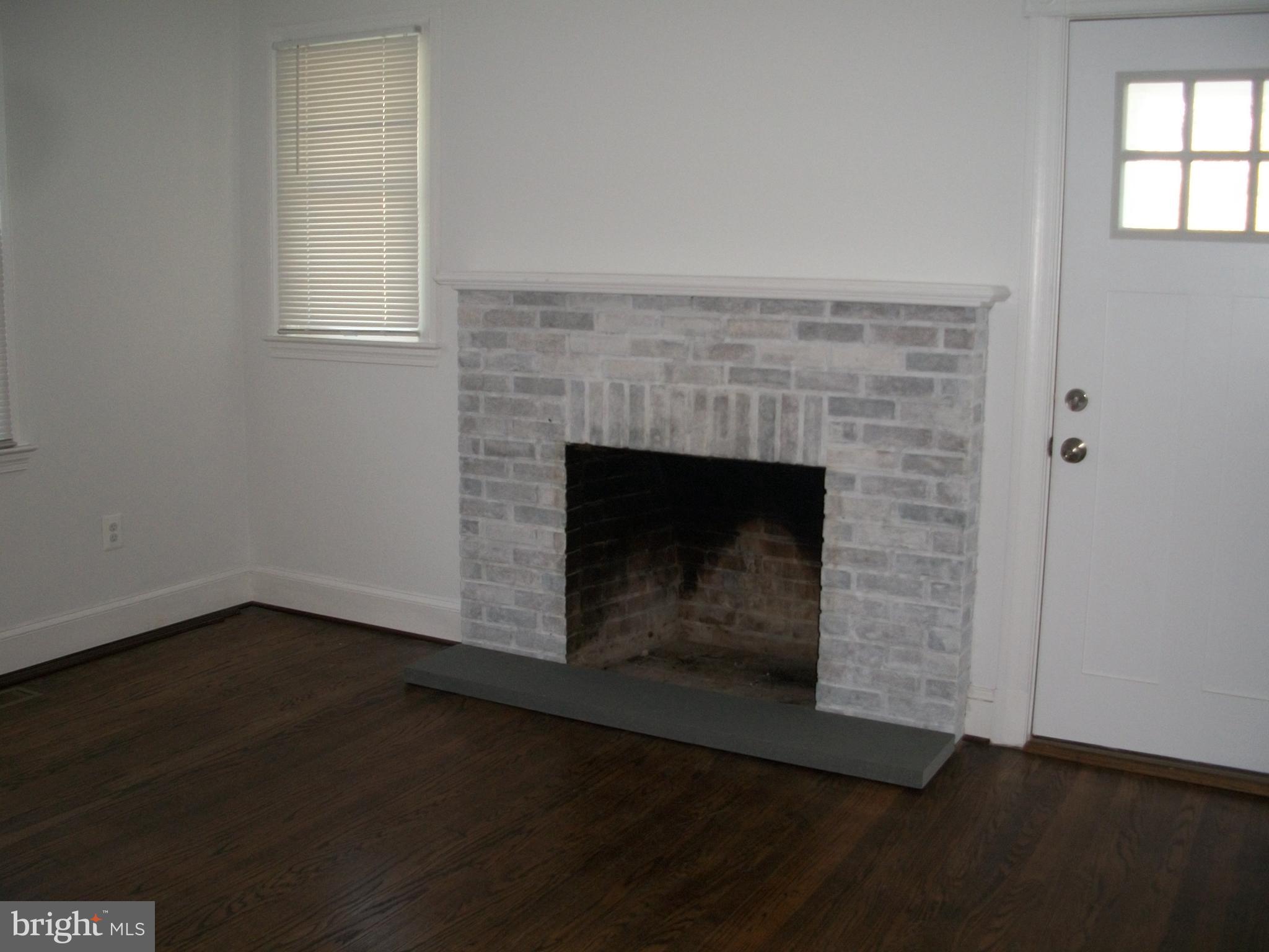 JARRETTSVILLE - Residential Lease