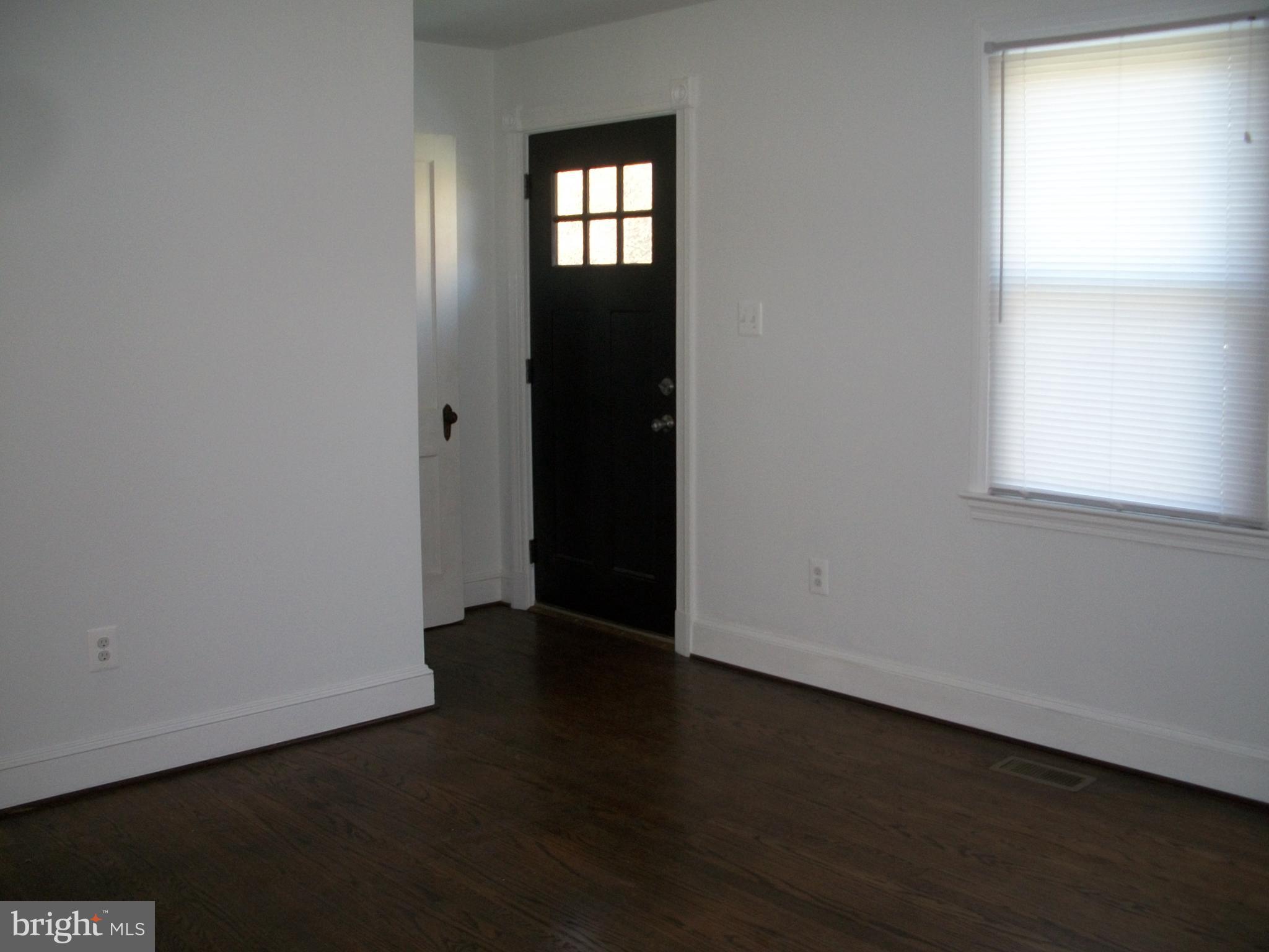 JARRETTSVILLE - Residential Lease