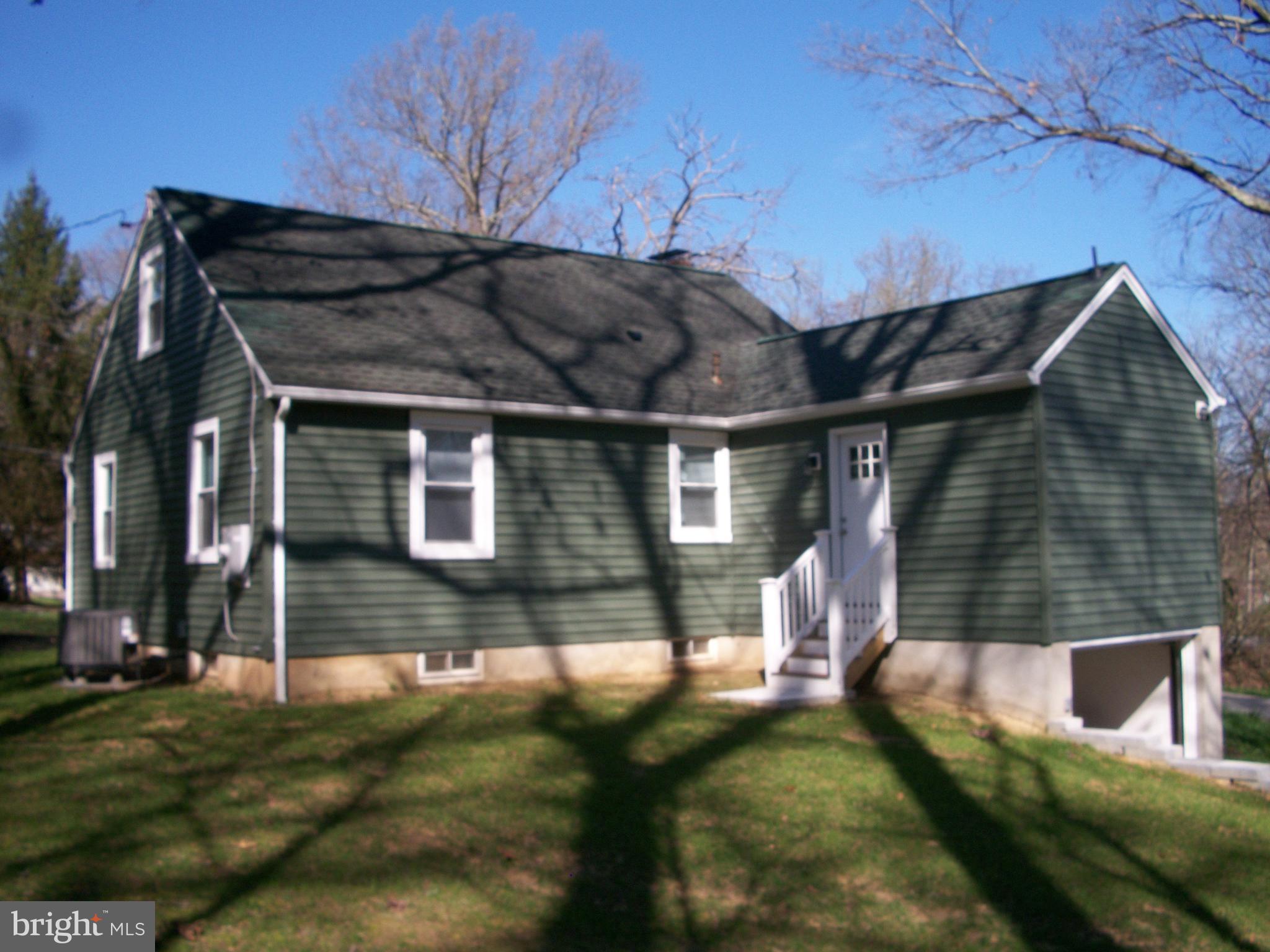 JARRETTSVILLE - Residential Lease