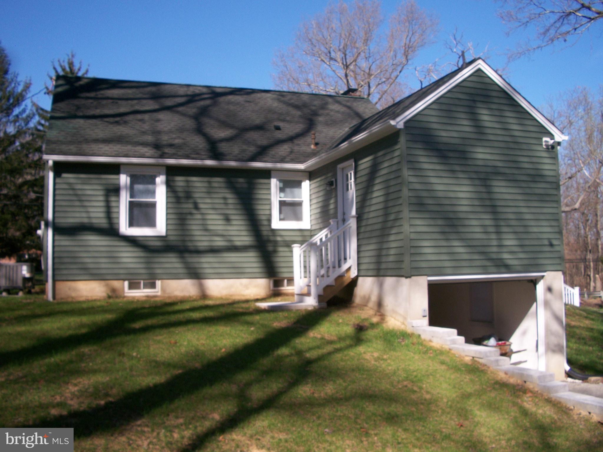 JARRETTSVILLE - Residential Lease