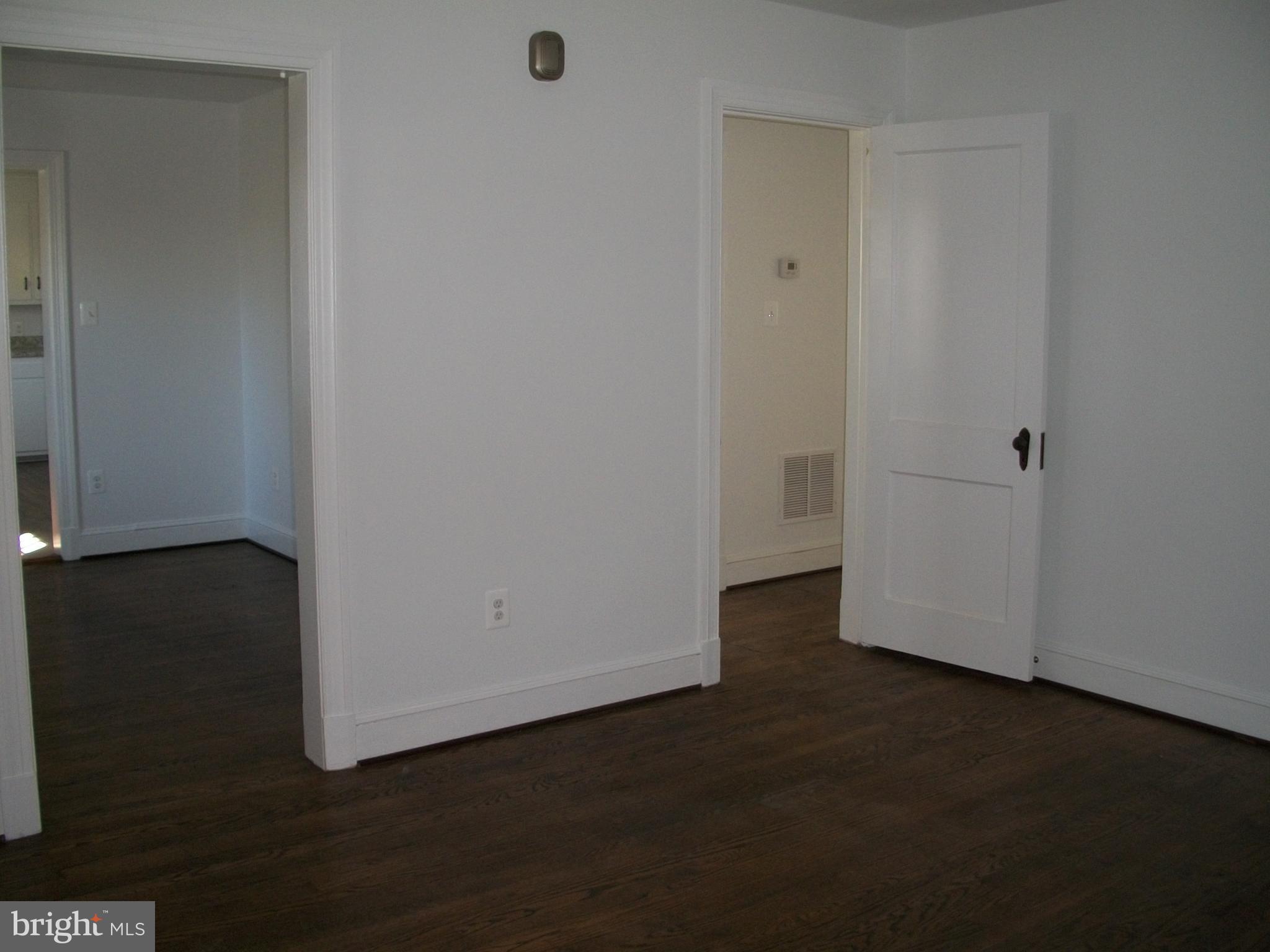 JARRETTSVILLE - Residential Lease