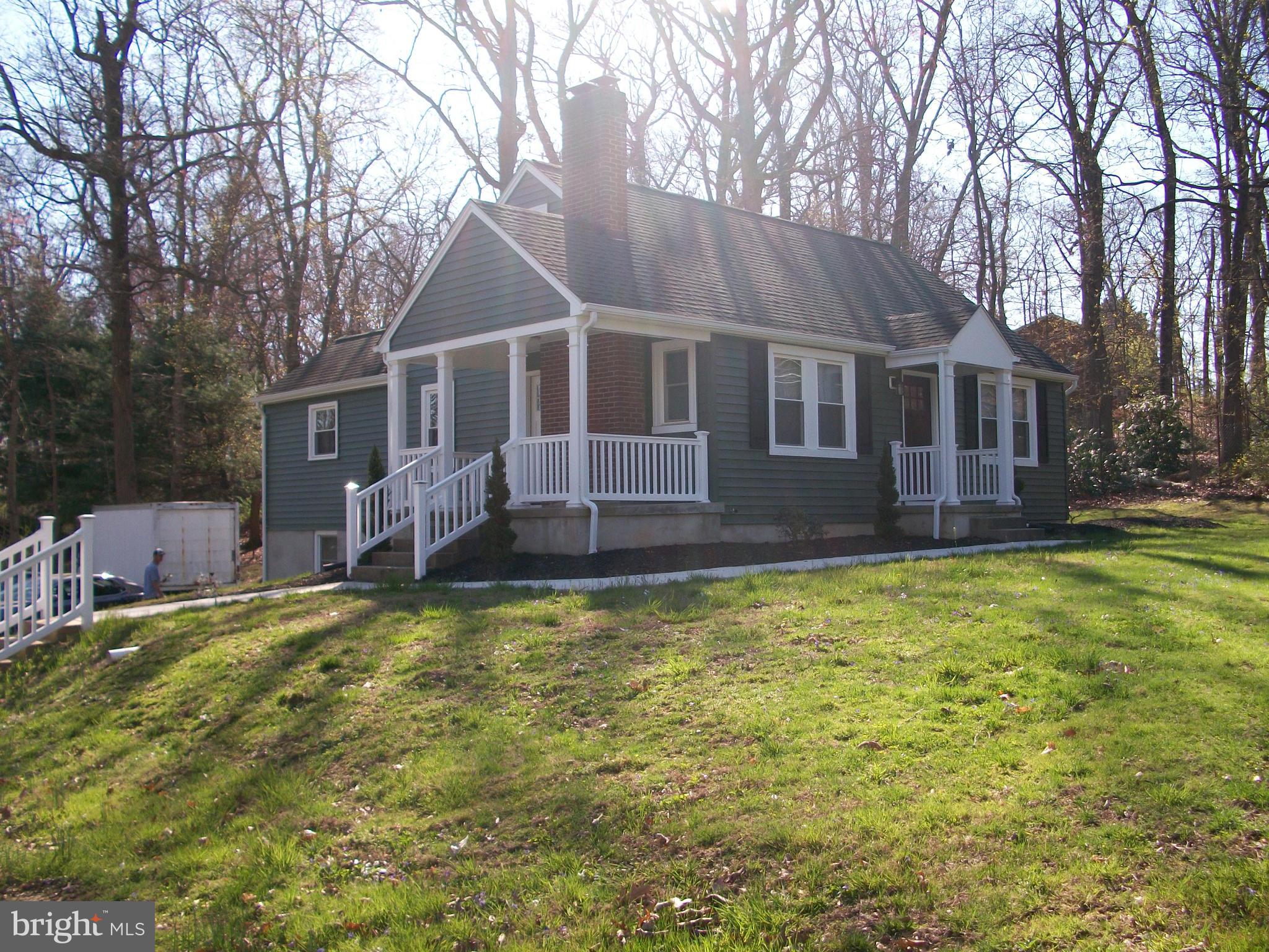 JARRETTSVILLE - Residential Lease