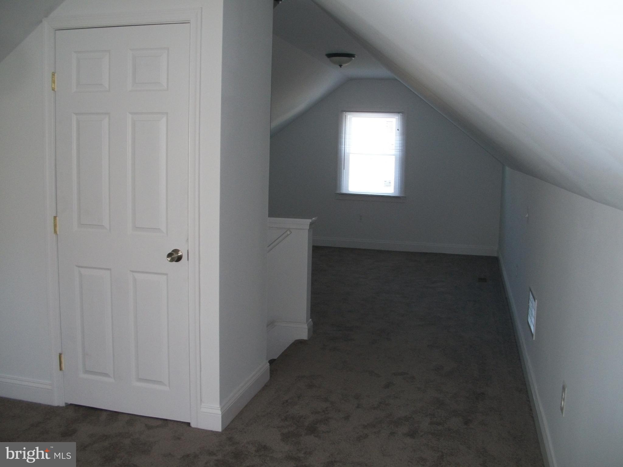 JARRETTSVILLE - Residential Lease