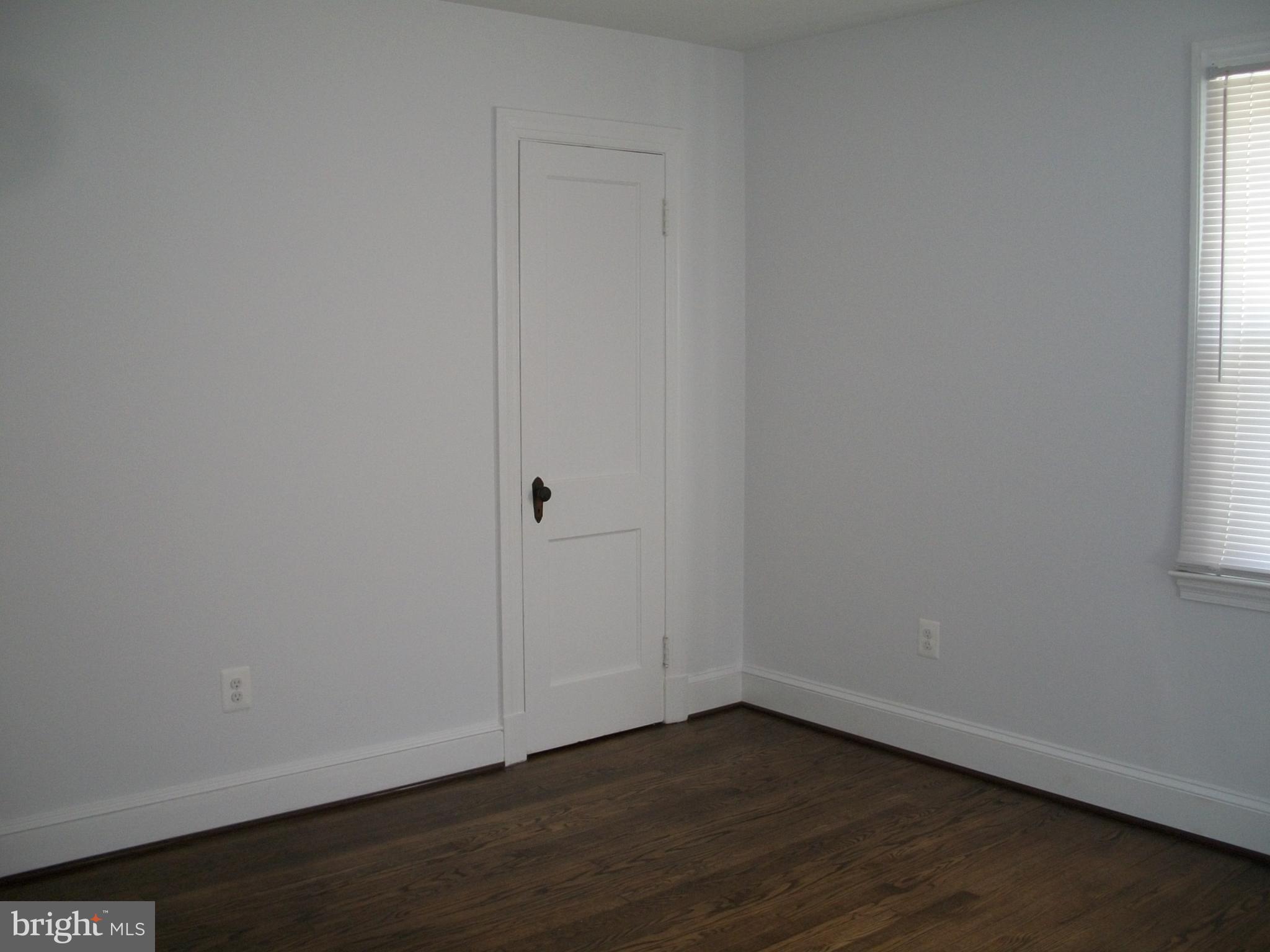 JARRETTSVILLE - Residential Lease