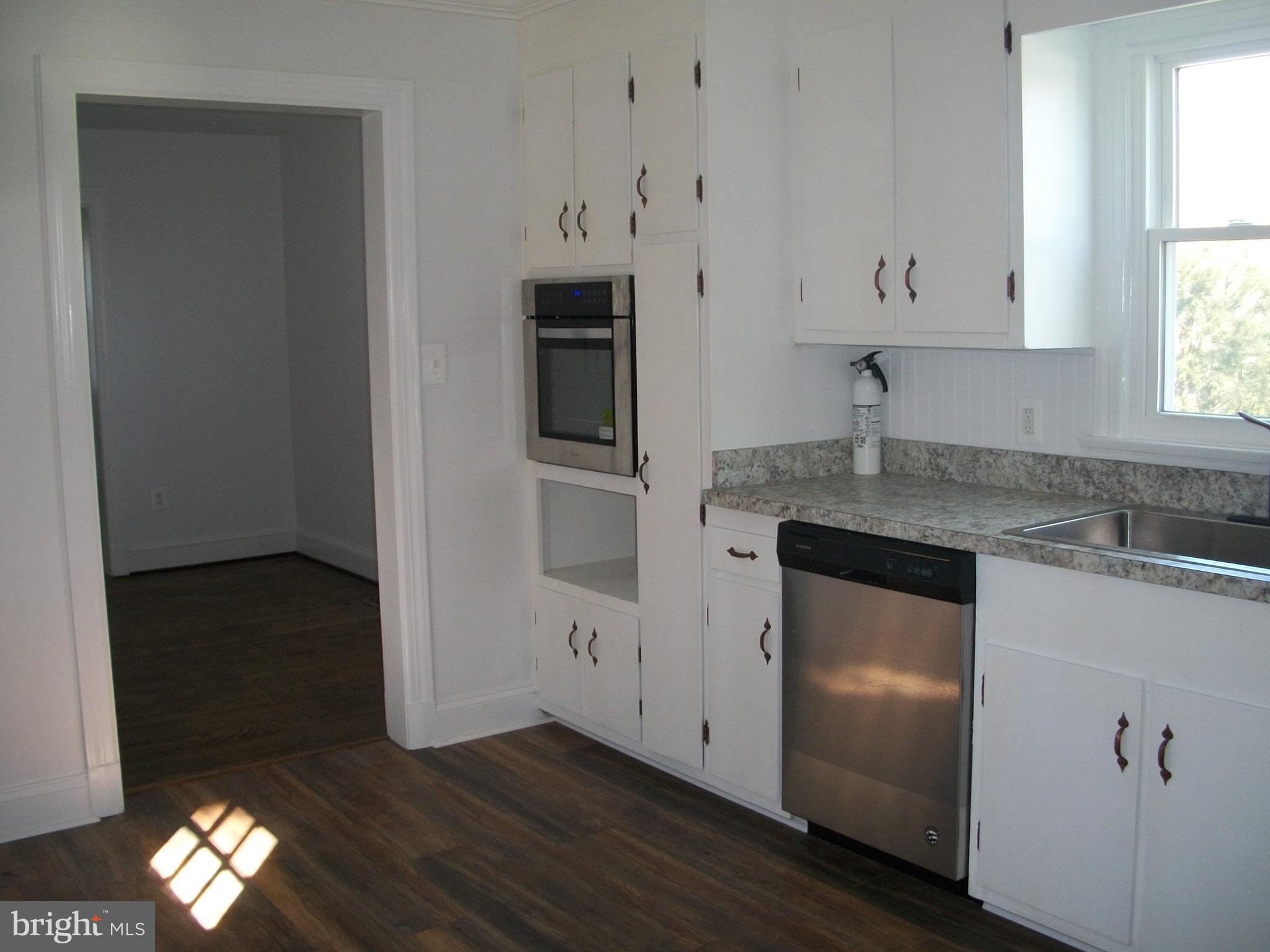 JARRETTSVILLE - Residential Lease