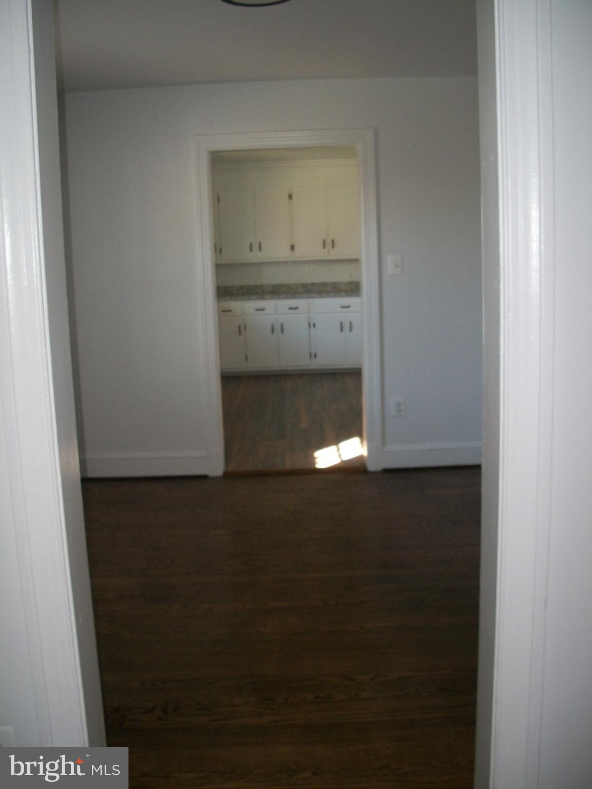 JARRETTSVILLE - Residential Lease